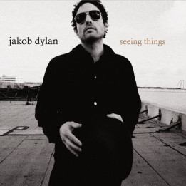 Dylan Jakob - Seeing Things (LP Green)