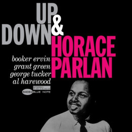 Parlan Horace - Up & Down (Tone Poet) (LP)