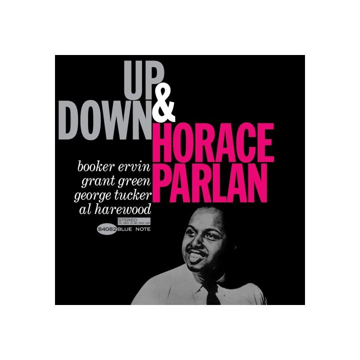 Parlan Horace - Up & Down (Tone Poet) (LP)