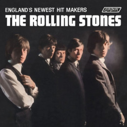 Rolling Stones - England's Newest Hit Makers  (LP)