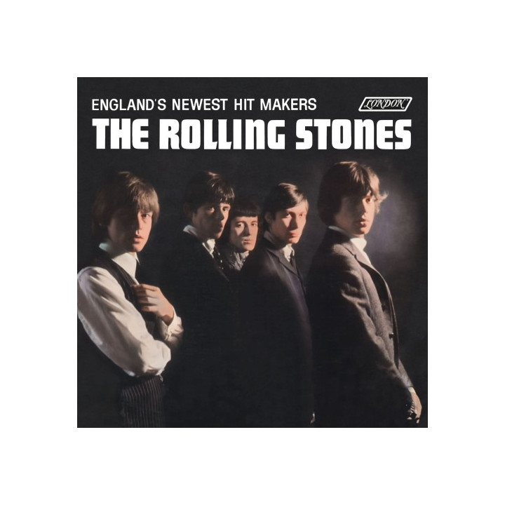 Rolling Stones - England's Newest Hit Makers  (LP)