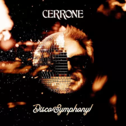 Cerrone - Disco Symphony (2CD)