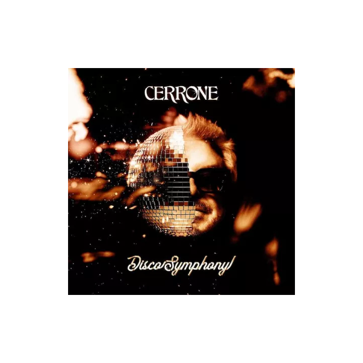 Cerrone - Disco Symphony (2CD)