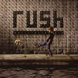 Rush - Roll The Bones (Syeor 2025) (LP)
