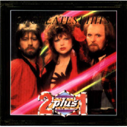 2 Plus 1 - 21 Greatest Hits (CD)