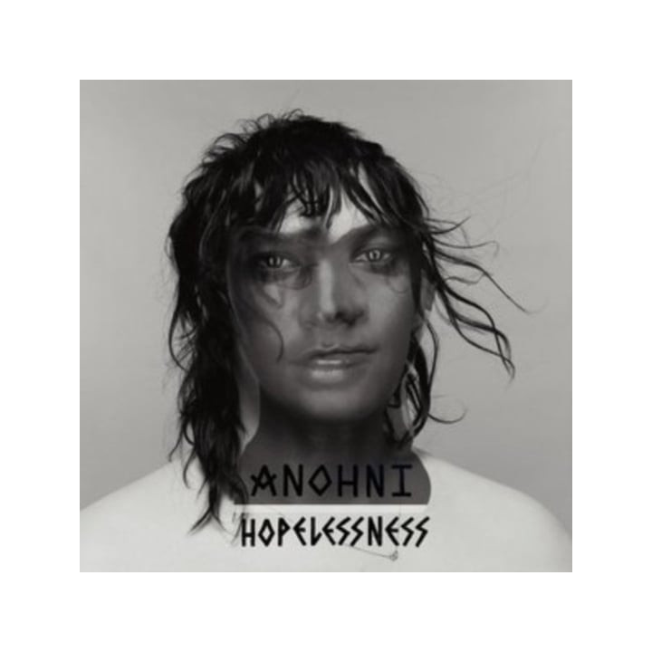 Anohni - Hopelessness (CD)