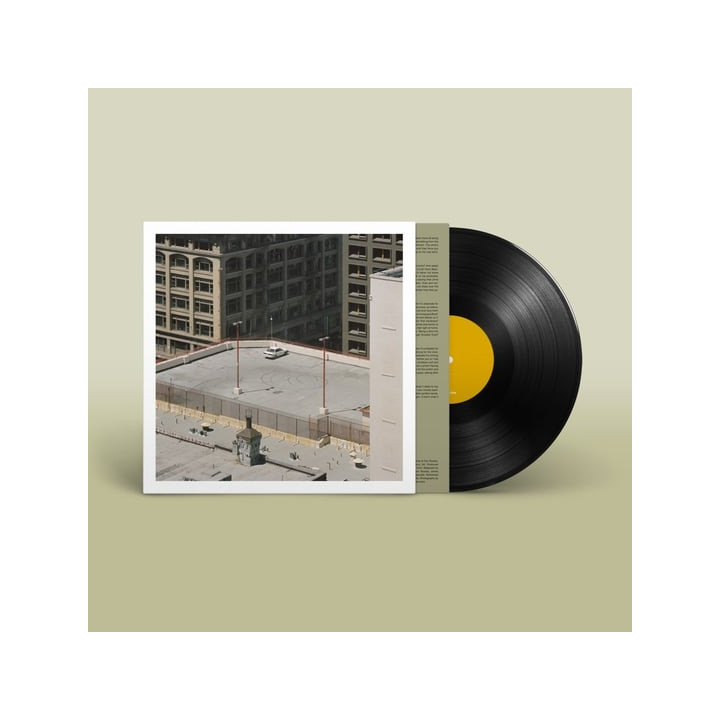 Arctic Monkeys - The Car (LP)