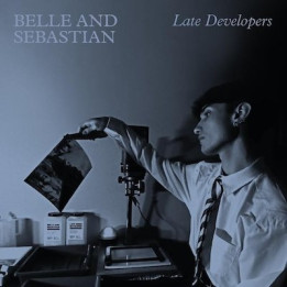 Belle & Sebastian  - Late Developers (LP)