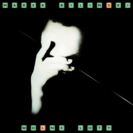 Biliński Marek - Wolne Loty (LP)