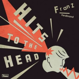 Franz Ferdinand - Hits To The Head (Translucent/Red Vinyl) (2LP)