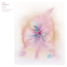 Hopkins Jon - Music For Psychedelic Therapy (CD)