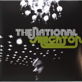 National The - Alligator (CD)