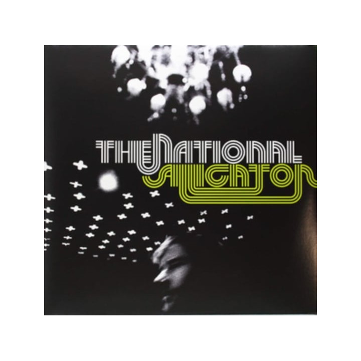 National The - Alligator (CD)