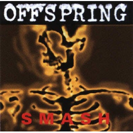 Offspring The - Smash (Remastered) (LP)