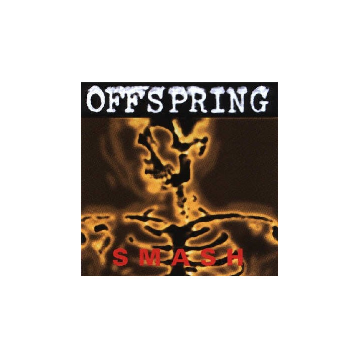 Offspring The - Smash (Remastered) (LP)