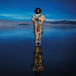 Washington Kamasi - Heaven And Earth (3CD)
