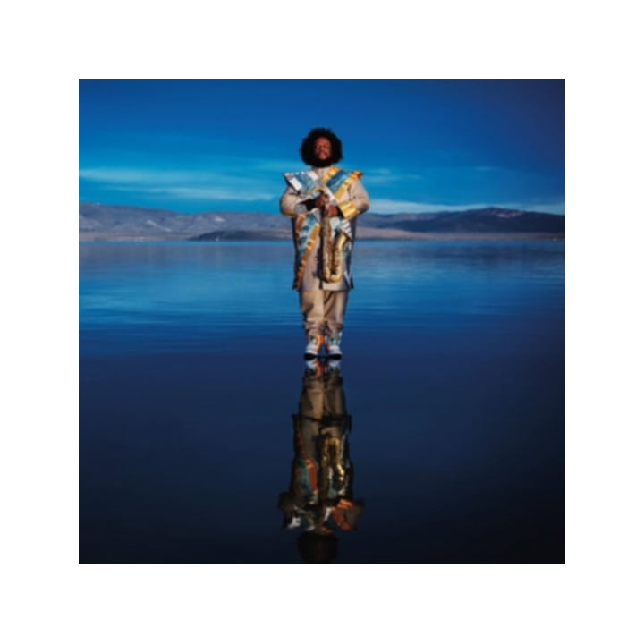 Washington Kamasi - Heaven And Earth (3CD)