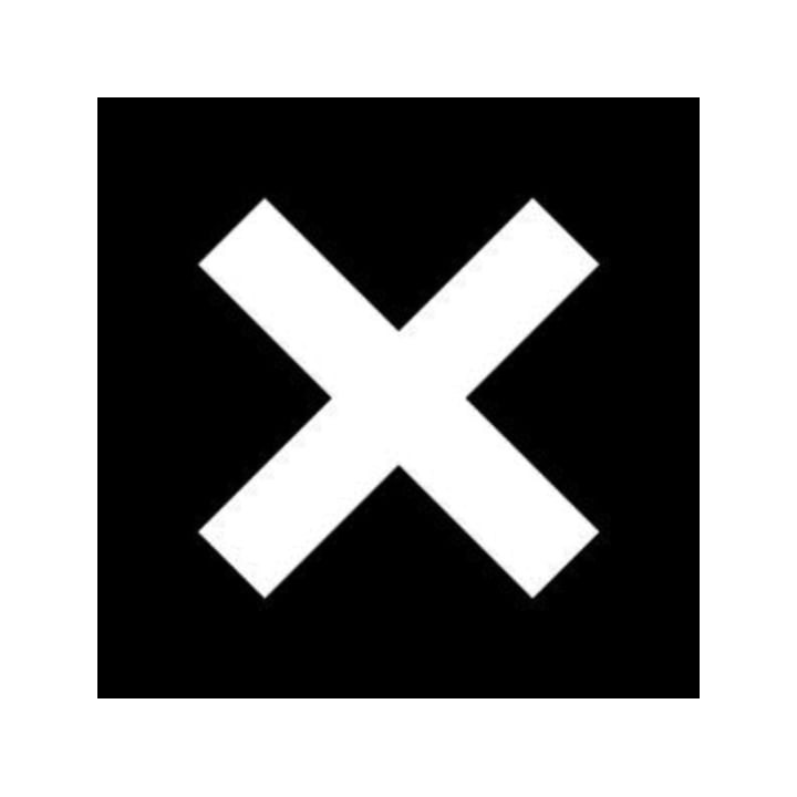 XX The - XX (CD)
