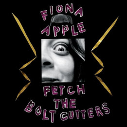 Apple Fiona - Fetch The Bolt Cutters (2LP)