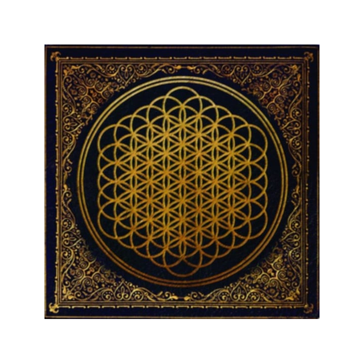 Bring Me The Horizon - Sempiternal (CD)
