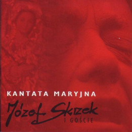 Józef Skrzek - Kantata Maryjna (CD)