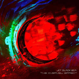 Jet Black Sea - The Overview Effect (CD)