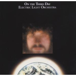 Electric Light Orchestra - On The Third Day (CD)