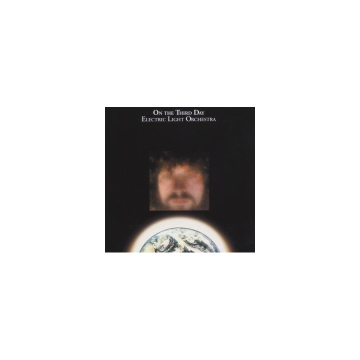 Electric Light Orchestra - On The Third Day (CD)
