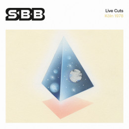 SBB - Live Cuts: Köln 1978 (2CD) (2CD)