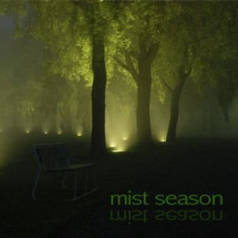 Mist Season - Mist Season (CD)