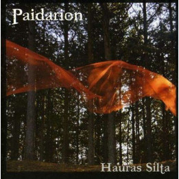 Paidarion - Hauras Silta (CD)