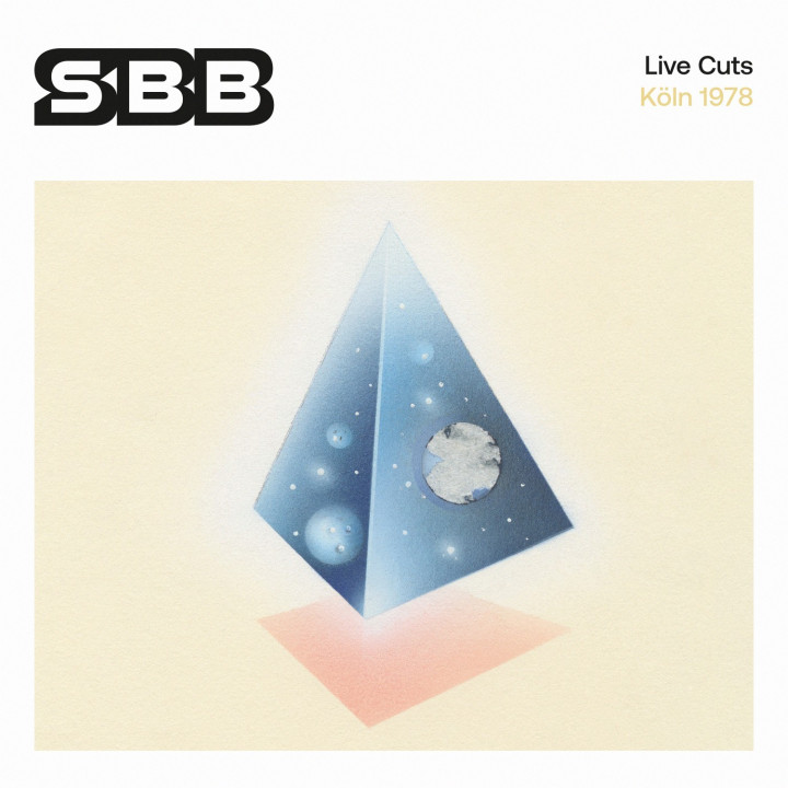 SBB - Live Cuts: Köln 1978 (2CD) (2CD)