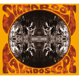 Siena Root - Kaleidoscope (LP)