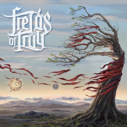 Fields of Troy - The Great Perseverance (CD)