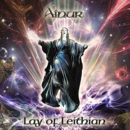 Ainur - Lay Of Leithian (2CD)