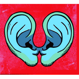 Macroscream - Macroscream (CD)