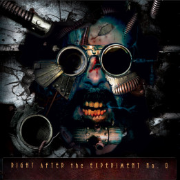 The Experiment no. Q - Right After the Experiment no. Q (CD)