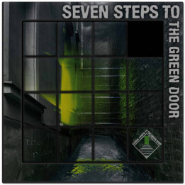 Seven Steps To The Green Door - The Puzzle (CD)