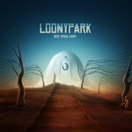 Loonypark - Deep Space Eight (CD)