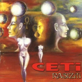 Ceti - Rasizm (CD)