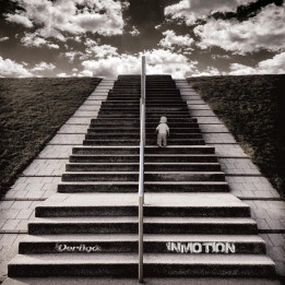 InVertigo - Inmotion (CD)