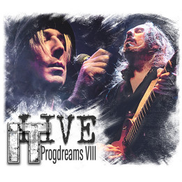 IT - Live (Progdreams VIII) (CD + DVD)
