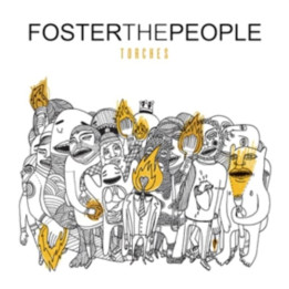 Foster The People - Torches (CD)