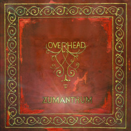 Overhead - Zumanthum (CD)
