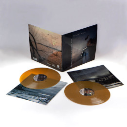 Mystery - Beneath The Veil Of Winter's Face (2LP Gold Ltd Num)