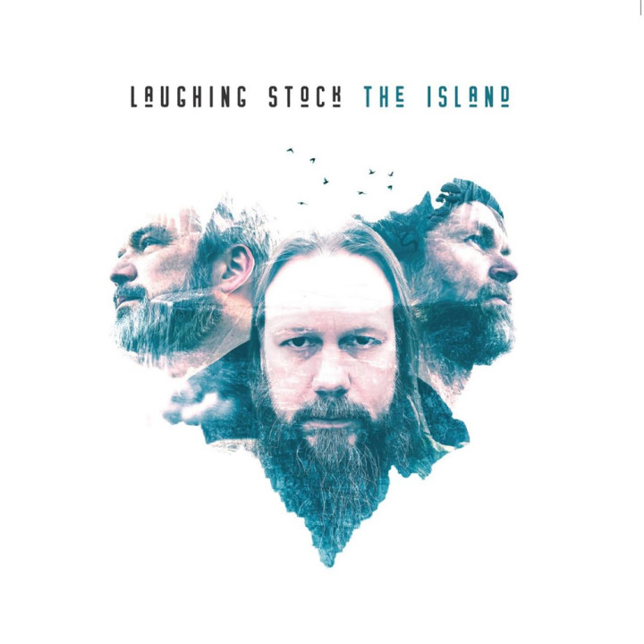 Laughing Stock - The Island (CD)
