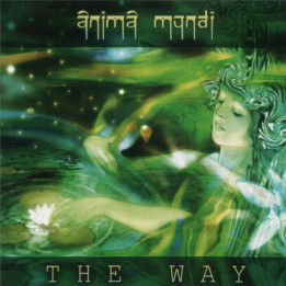 Anima Mundi - The Way (CD)
