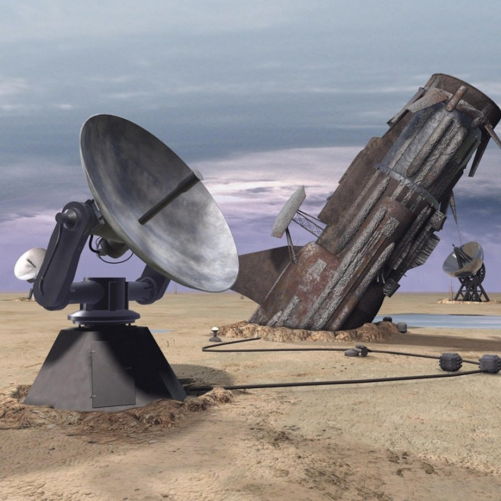 Seti - Life Signs (CD)