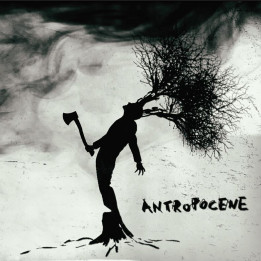 Il Rumore Bianco - Antropocene (CD)
