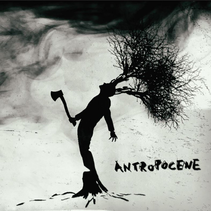 Il Rumore Bianco - Antropocene (CD)